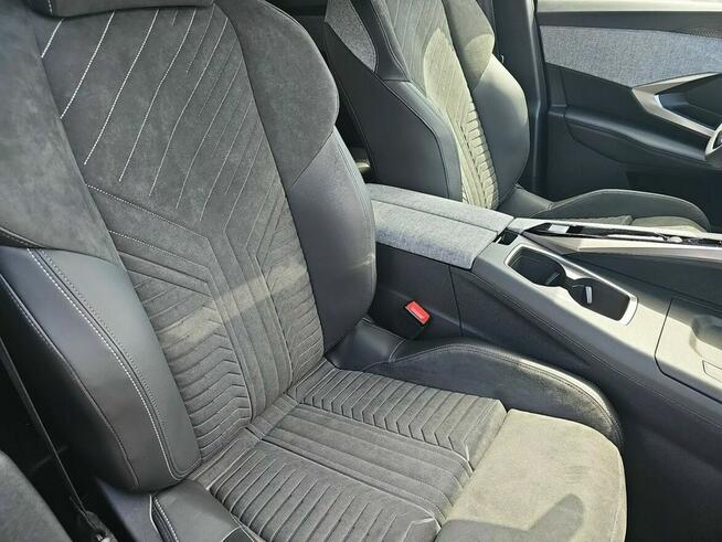 Peugeot 3008 Hybrid 145 km EDCS-6 rocznik 2025 !