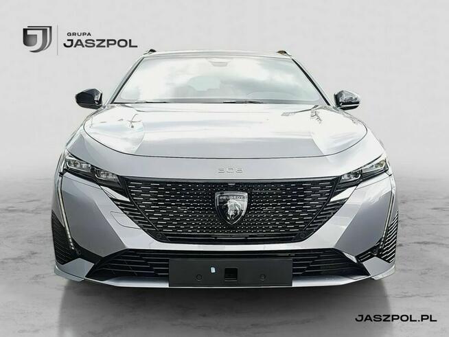 Peugeot 308 GT 1.5 BlueHdi 130 EAT8 rocznik 2025