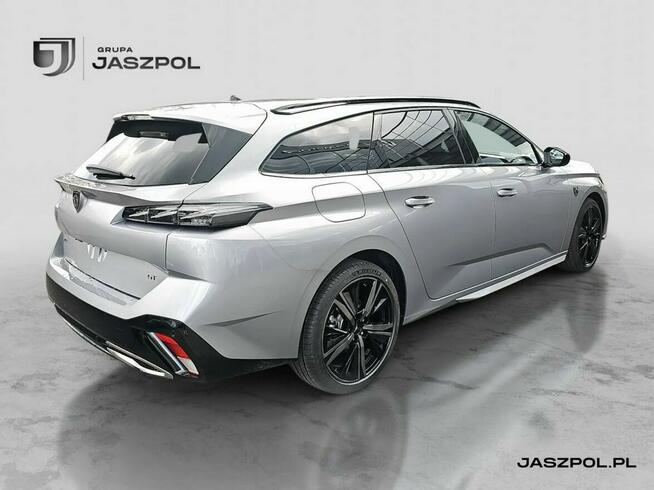 Peugeot 308 GT 1.5 BlueHdi 130 EAT8 rocznik 2025