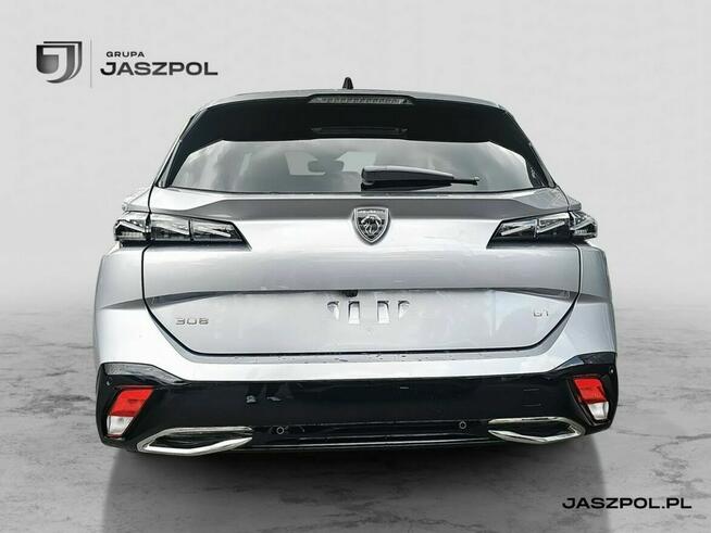 Peugeot 308 GT 1.5 BlueHdi 130 EAT8 rocznik 2025