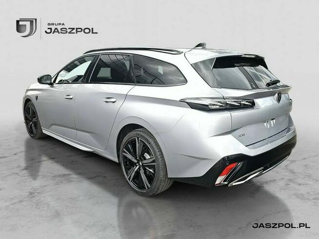 Peugeot 308 GT 1.5 BlueHdi 130 EAT8 rocznik 2025