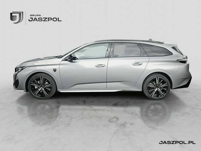 Peugeot 308 GT 1.5 BlueHdi 130 EAT8 rocznik 2025