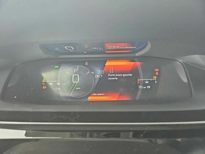 Peugeot 308 GT 1.5 BlueHdi 130 EAT8 rocznik 2025