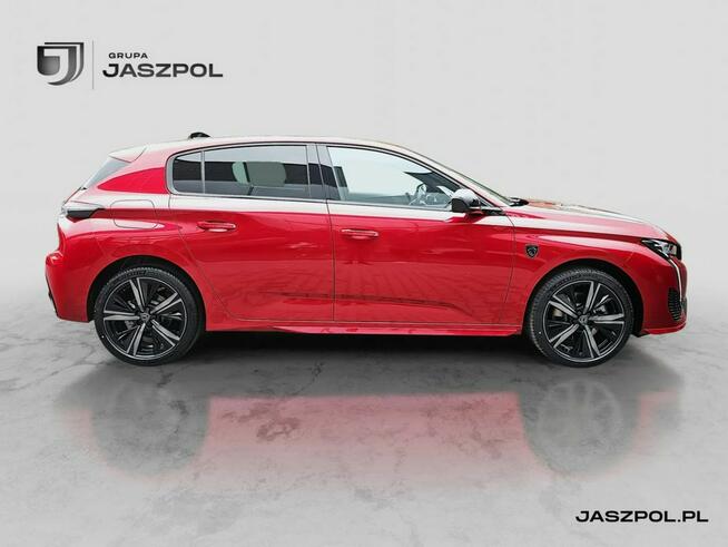 308 5dr GT HYBRID 1.2 145KM eDCS6