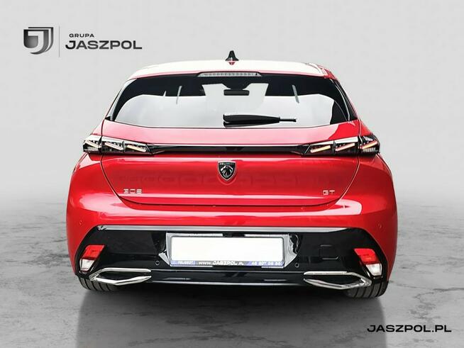 308 5dr GT HYBRID 1.2 145KM eDCS6