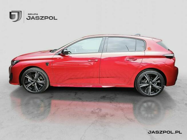 308 5dr GT HYBRID 1.2 145KM eDCS6