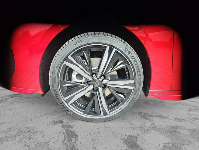 308 5dr GT HYBRID 1.2 145KM eDCS6