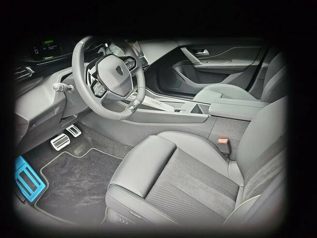 308 5dr GT HYBRID 1.2 145KM eDCS6