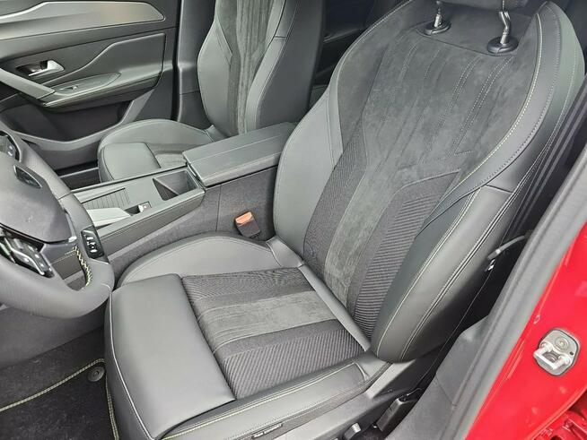 308 5dr GT HYBRID 1.2 145KM eDCS6