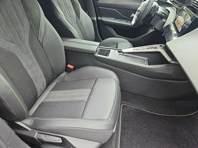 308 5dr GT HYBRID 1.2 145KM eDCS6