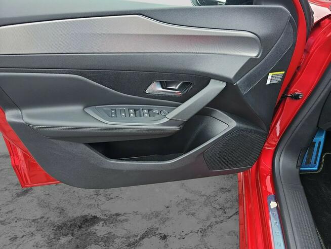 308 5dr GT HYBRID 1.2 145KM eDCS6