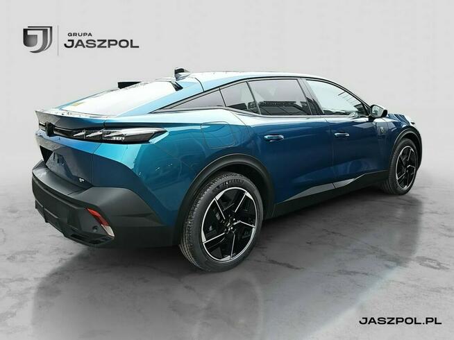 Peugeot 408 GT HYBRID 145 S&S eDCS6 2025! Od ręki !