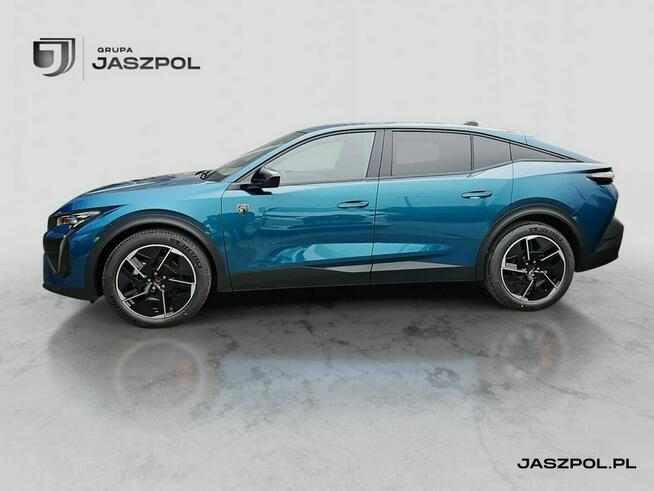 Peugeot 408 GT HYBRID 145 S&S eDCS6 2025! Od ręki !