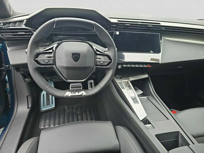 Peugeot 408 GT HYBRID 145 S&S eDCS6 2025! Od ręki !