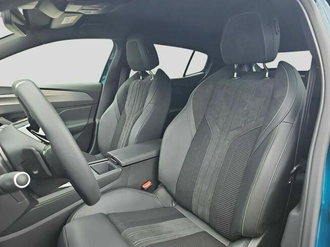 Peugeot 408 GT HYBRID 145 S&S eDCS6 2025! Od ręki !