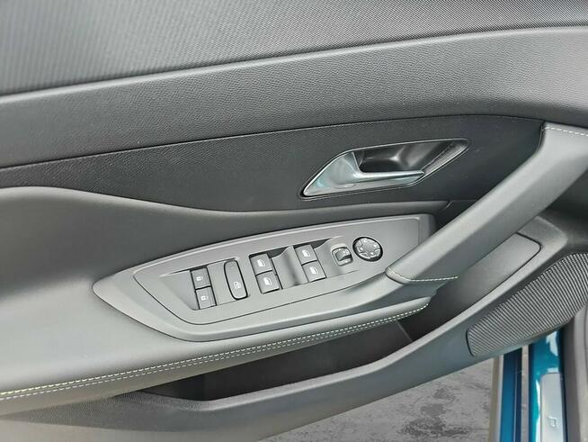 Peugeot 408 GT HYBRID 145 S&S eDCS6 2025! Od ręki !