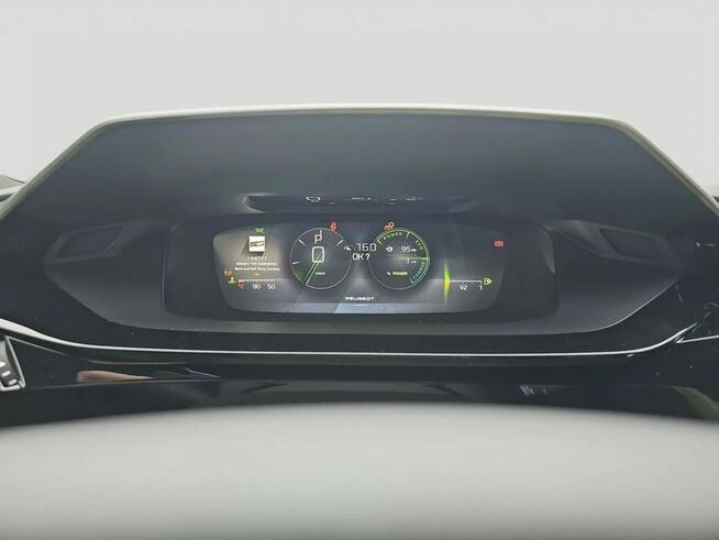 Peugeot 408 GT HYBRID 145 S&S eDCS6 2025! Od ręki !