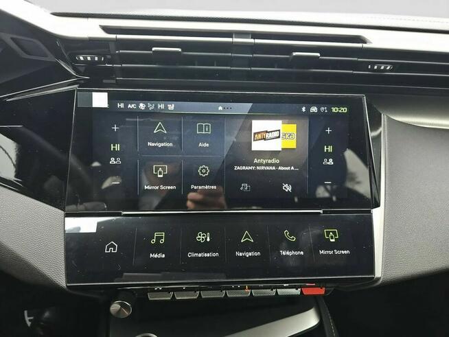 Peugeot 408 GT HYBRID 145 S&S eDCS6 2025! Od ręki !