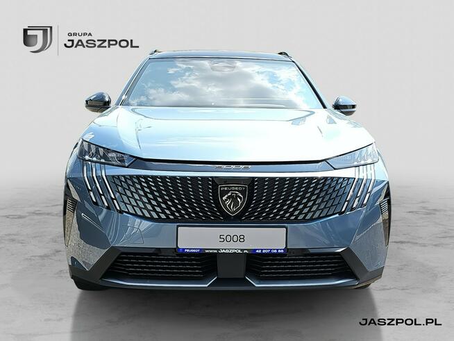 5008 GT HYBRID e DCS6