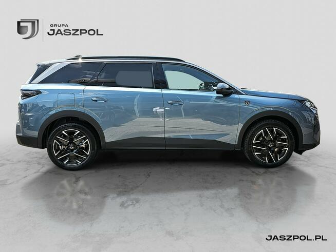 5008 GT HYBRID e DCS6