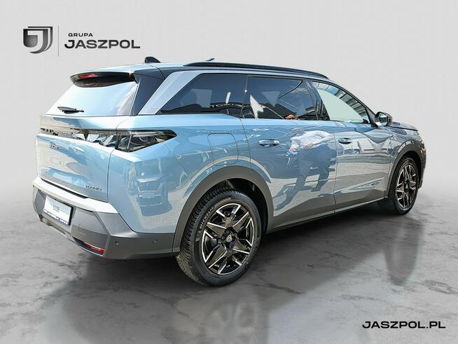 5008 GT HYBRID e DCS6