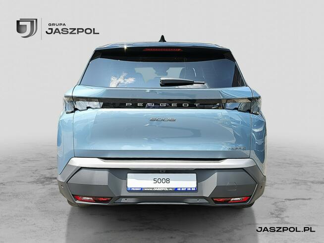 5008 GT HYBRID e DCS6