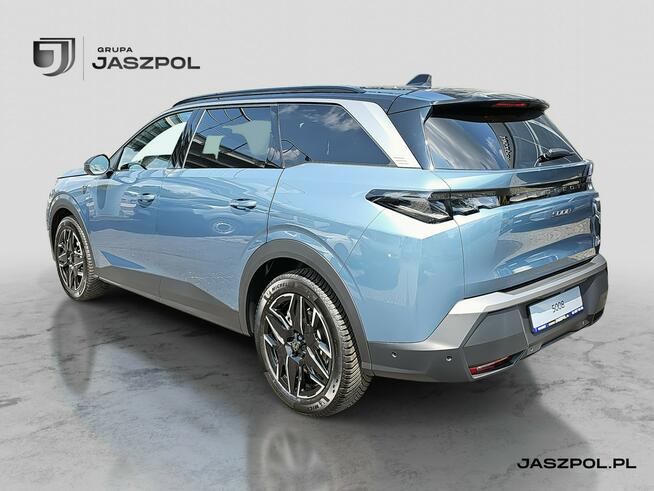 5008 GT HYBRID e DCS6