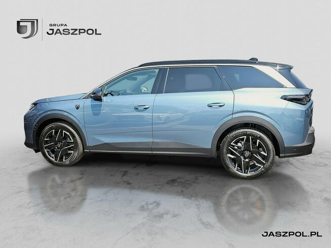 5008 GT HYBRID e DCS6