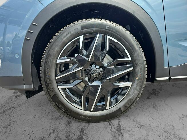 5008 GT HYBRID e DCS6