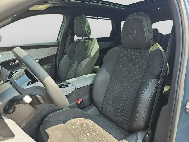 5008 GT HYBRID e DCS6