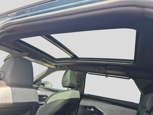 5008 GT HYBRID e DCS6