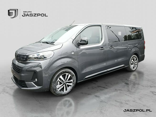 Peugeot Traveller