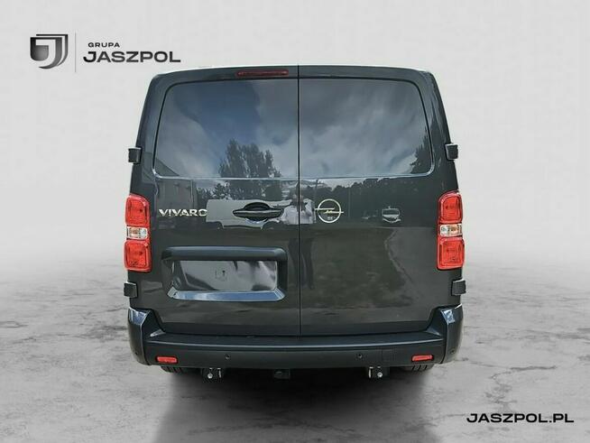 Nowy Vivaro Furgon Brygadowy Extra Long 2.0d 144 KM MT6 OC/AC 1%