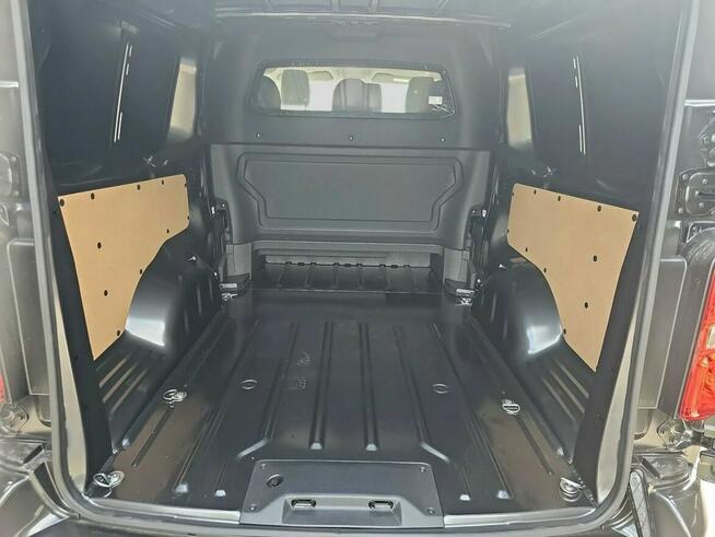 Nowy Vivaro Furgon Brygadowy Extra Long 2.0d 144 KM MT6 OC/AC 1%