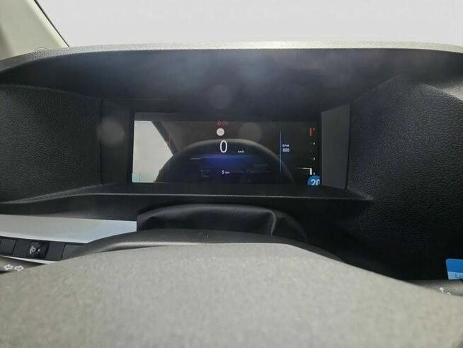 Nowy Vivaro Furgon Brygadowy Extra Long 2.0d 144 KM MT6 OC/AC 1%