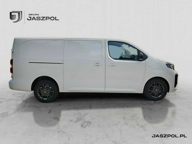 Opel Vivaro Long 144KM MT6 OC/AC za 1% !! Od ręki !!