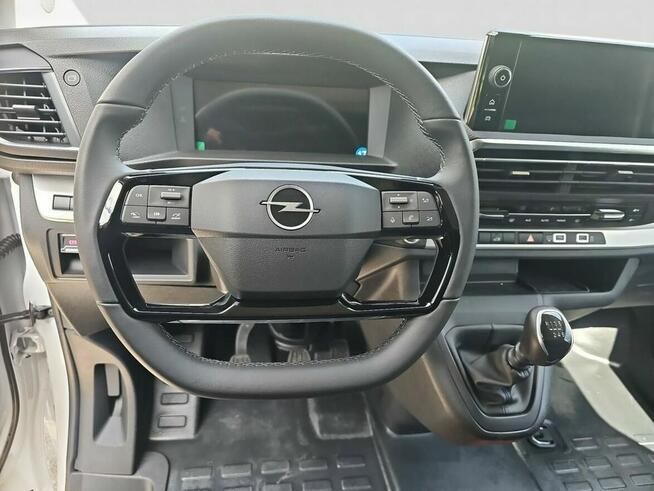 Opel Vivaro Long 144KM MT6 OC/AC za 1% !! Od ręki !!