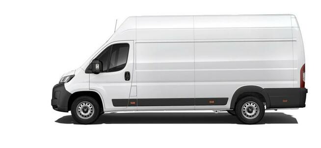Boxer Furgon L4H3 2.2 H3-POWER 180KM MT6 Euro 6E DMC 3.5t Heavy 17m3