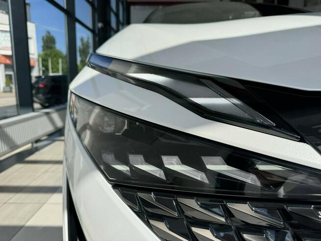 Nissan Qashqai 1.3 158KM Tekna+