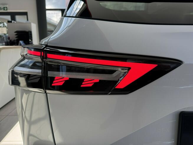 Nissan Qashqai 1.3 158KM Tekna+