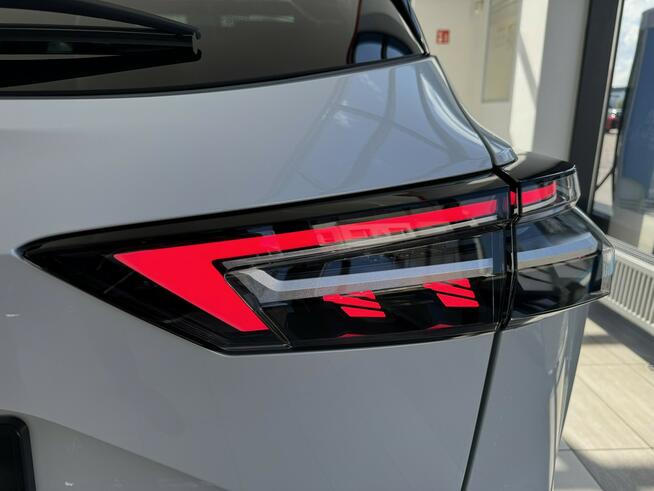 Nissan Qashqai 1.3 158KM Tekna+