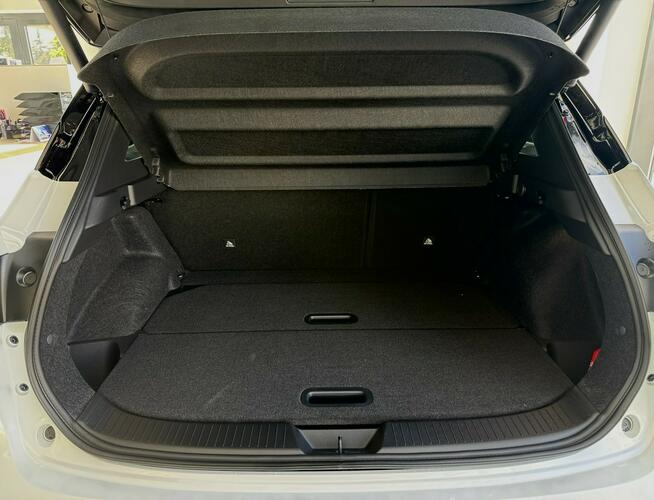 Nissan Qashqai 1.3 158KM Tekna+