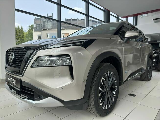 Nissan X-Trail 4WD 213KM E-Power Tekna/Premium