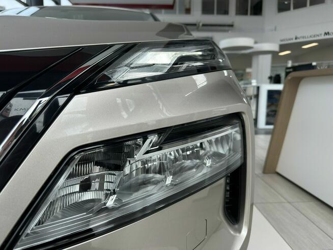 Nissan X-Trail 4WD 213KM E-Power Tekna/Premium