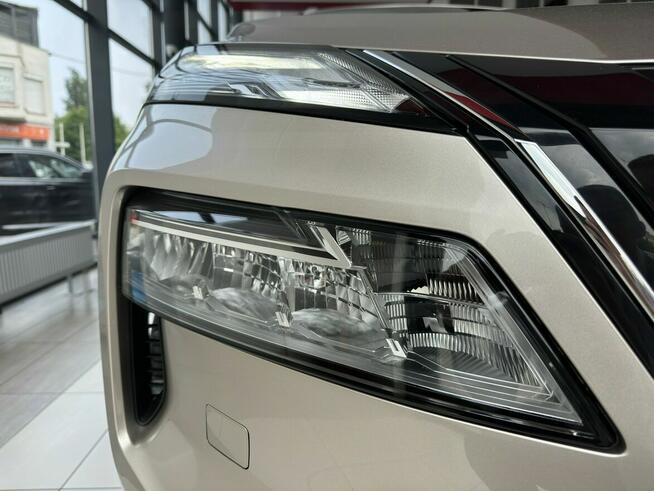 Nissan X-Trail 4WD 213KM E-Power Tekna/Premium