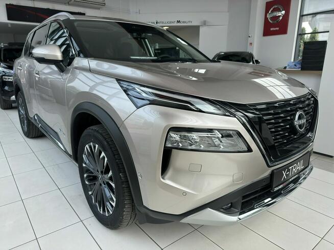 Nissan X-Trail 4WD 213KM E-Power Tekna/Premium