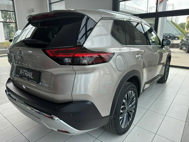 Nissan X-Trail 4WD 213KM E-Power Tekna/Premium