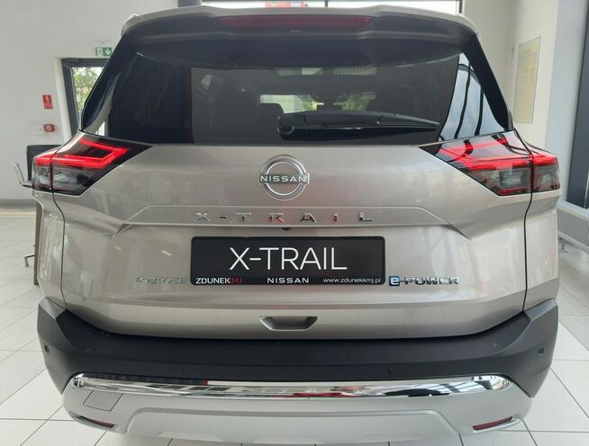 Nissan X-Trail 4WD 213KM E-Power Tekna/Premium