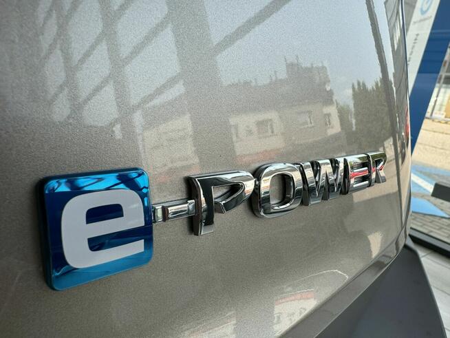 Nissan X-Trail 4WD 213KM E-Power Tekna/Premium