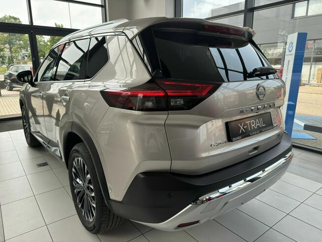 Nissan X-Trail 4WD 213KM E-Power Tekna/Premium